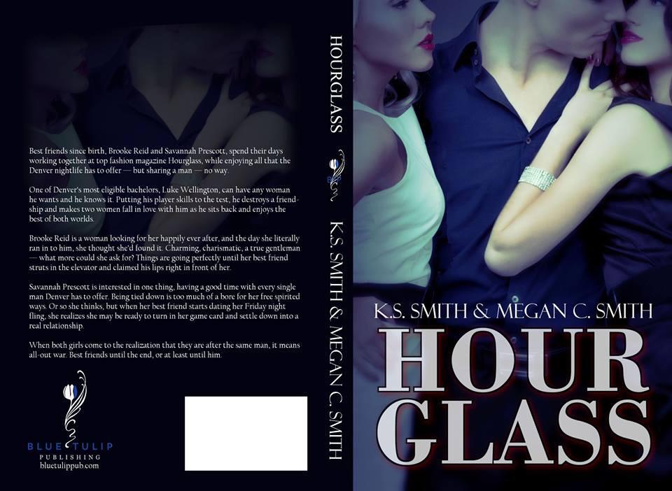 Hourglass Full Wrap Cover