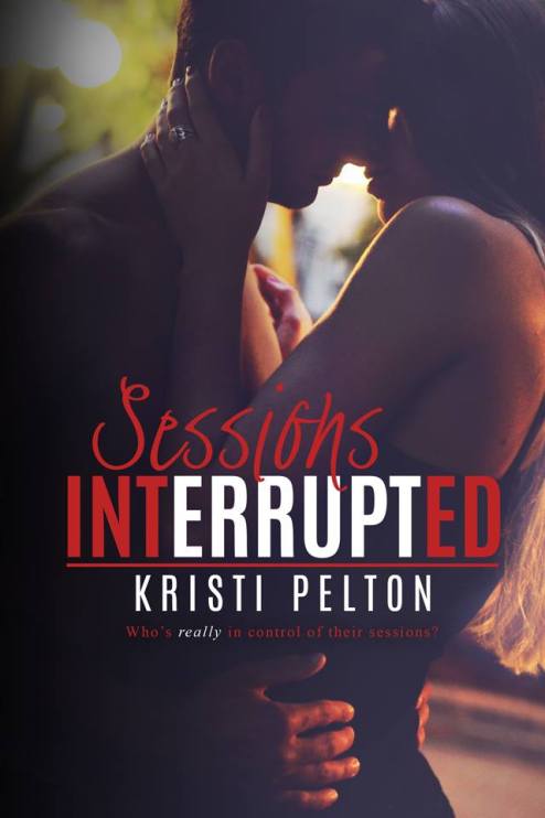 Sessions Interrupted Book Cover