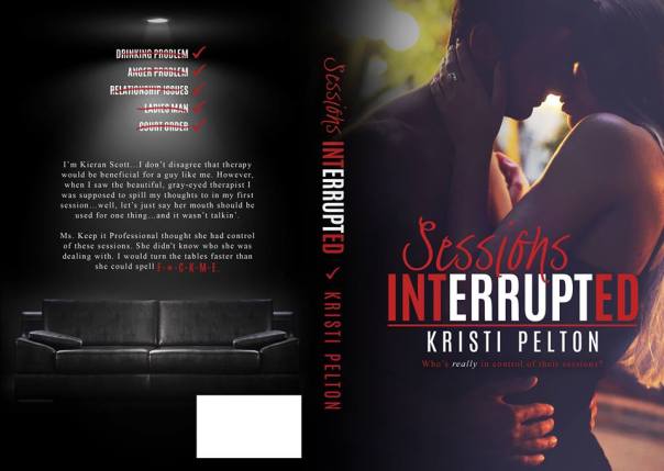 Sessions Interrupted Full Wrap Cover
