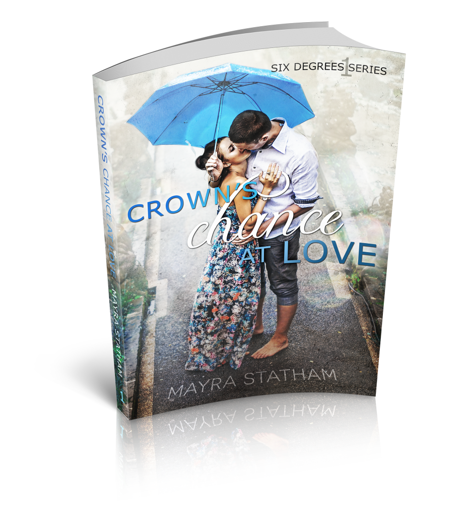 3DCrown'sChanceAtLove