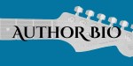 Author Bio