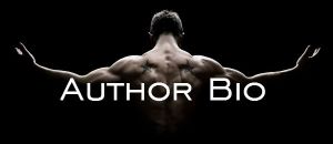 Author Bio
