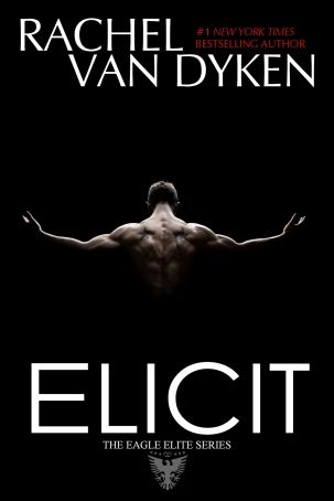Elicit Smashwords Cover