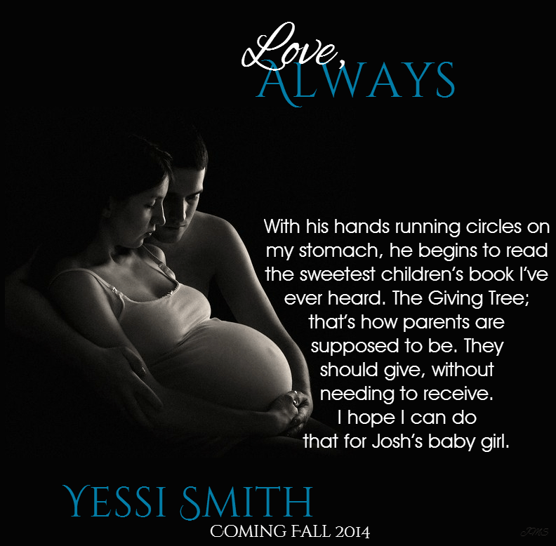 Hands on stomach - LA WD