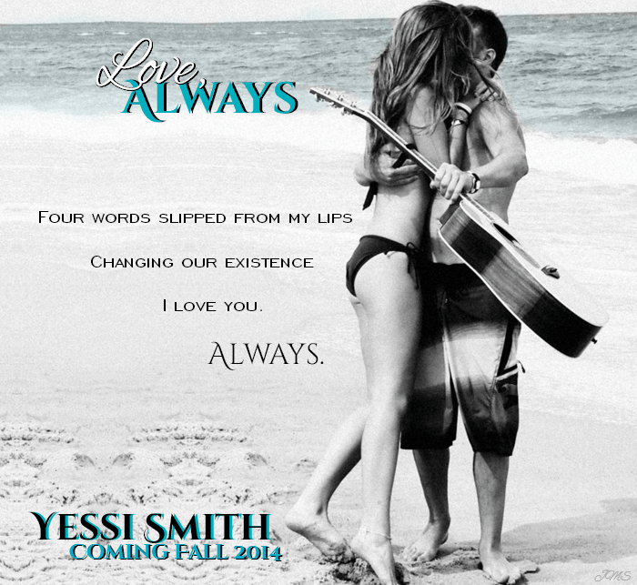 I love you always-WD