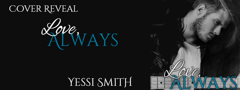 L A Cover Reveal banner