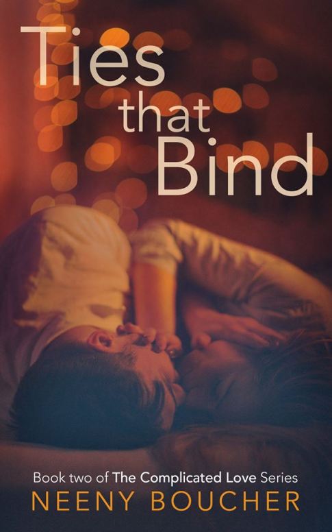 Ties That Bind Cover