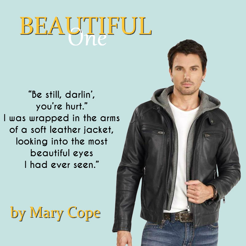 Beautiful One Teaser 1