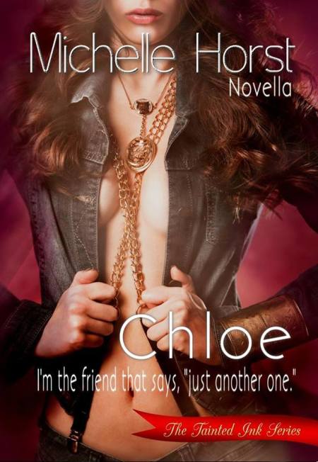 Chloe.ebook
