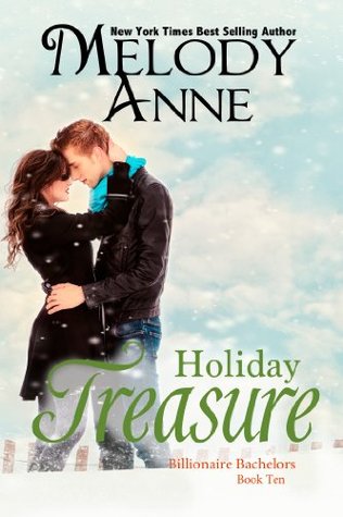holiday treasures cover