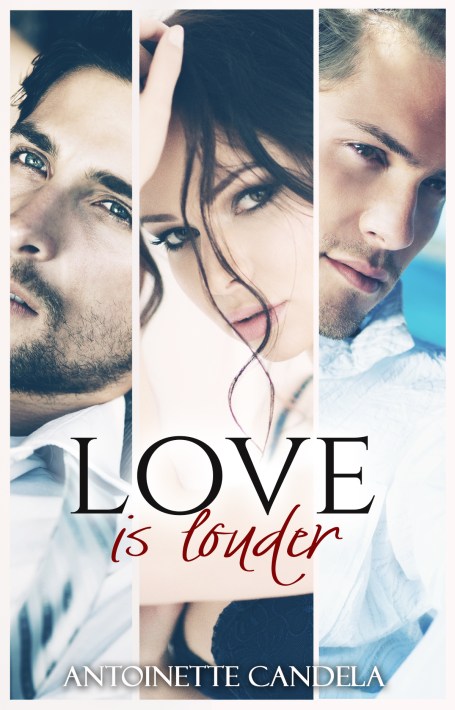 LoveisLouder_Amazon