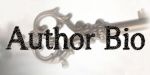 Author Bio