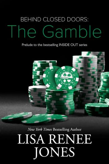 behind closed doors the gamble