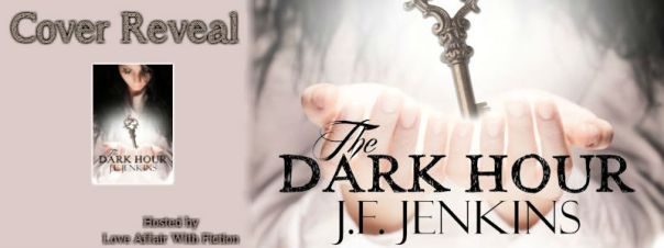 dark Hour Cover Reveal