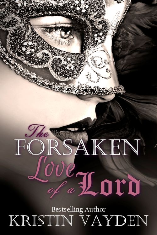 forsaken love of a lord 500x750