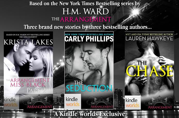 graphicthe arraingement