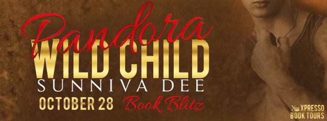 PandoraWildChildBlitzBanner