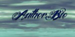 Author Bio