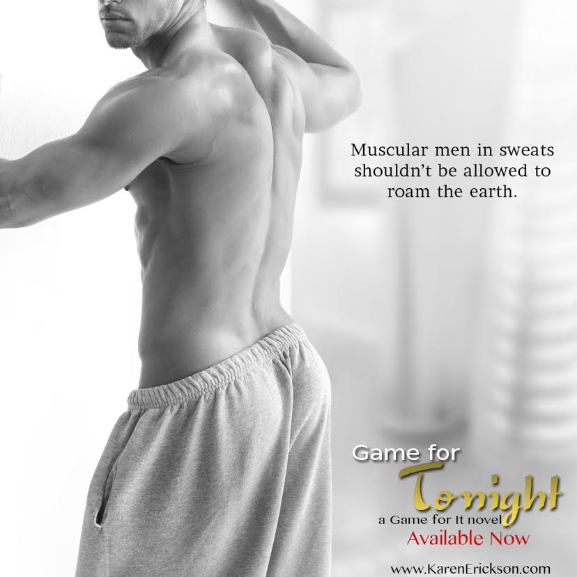 game for tonight teaser