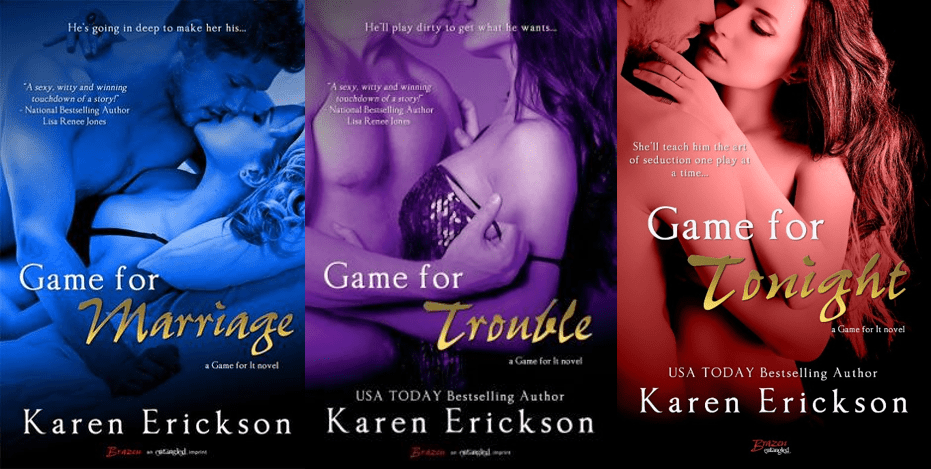 karen erickson banner