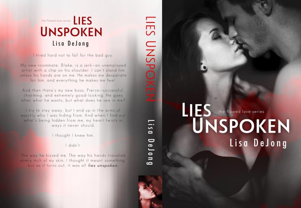 lies unspoken full