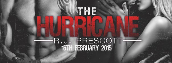 the hurricane Facebook Initial Banner