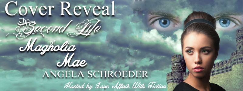 The Second Life of Magnolia Mae CR Banner