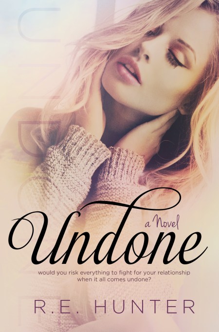 Undone by Rose Hunter ebooklg
