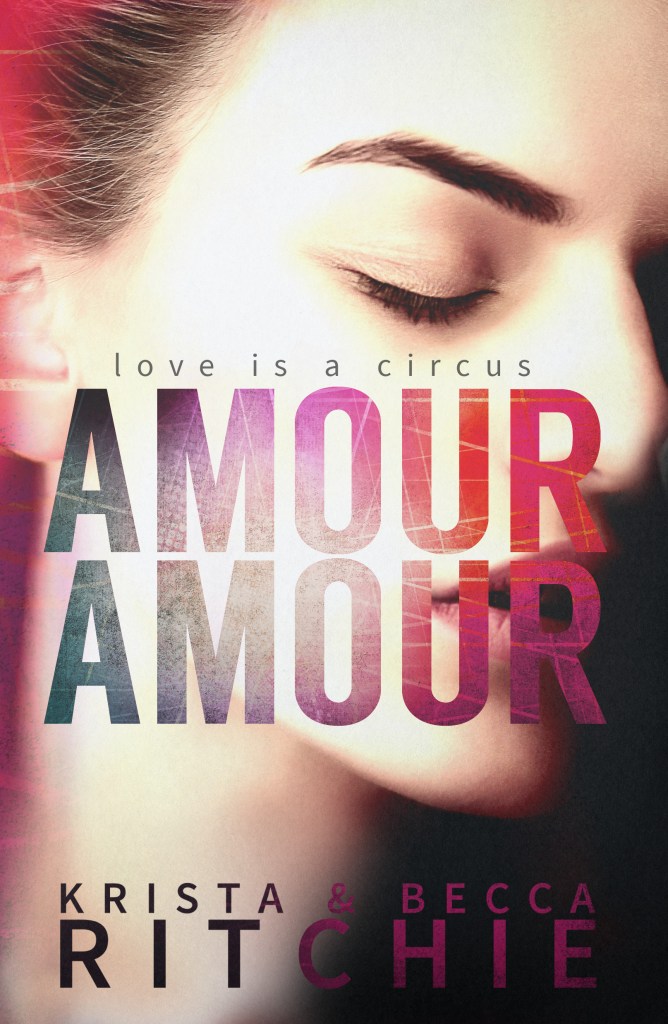 Amour Amour Cover FINAL