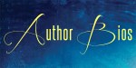 Author Bios