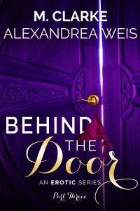 behind the door 3
