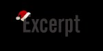 Excerpt