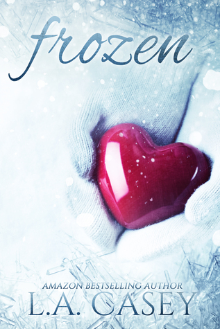 Frozen Cover