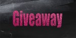 Giveaway