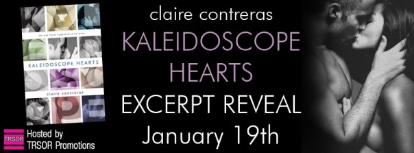 kaleidoscope January 19th