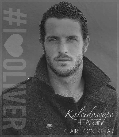 Kaleidoscope teaser 6