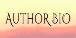 Author Bio