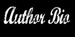 Author Bio