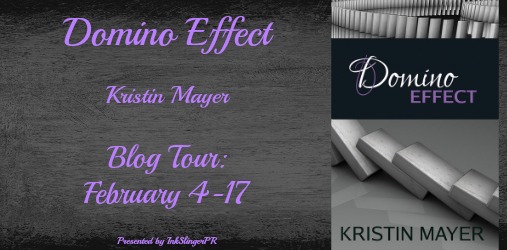 Domino Effect BT Banner