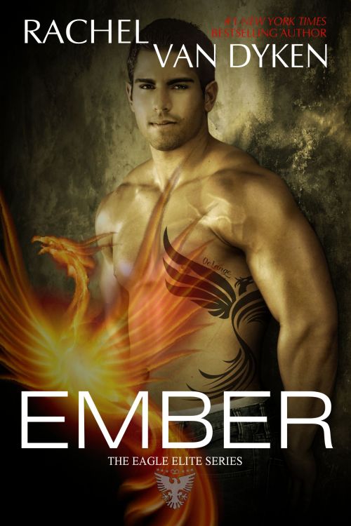 Ember Smashwords Cover (1)