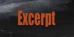 Excerpt