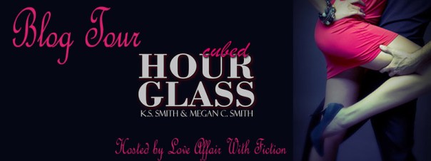 Hourglass 3 BT Banner