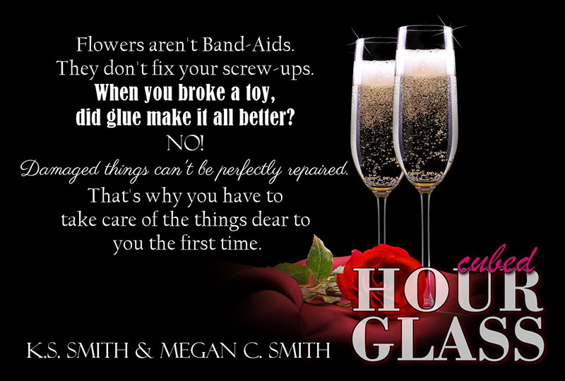 hourglass 3 Teaser #1