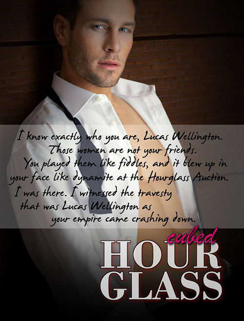 hourglass 3 Teaser #2