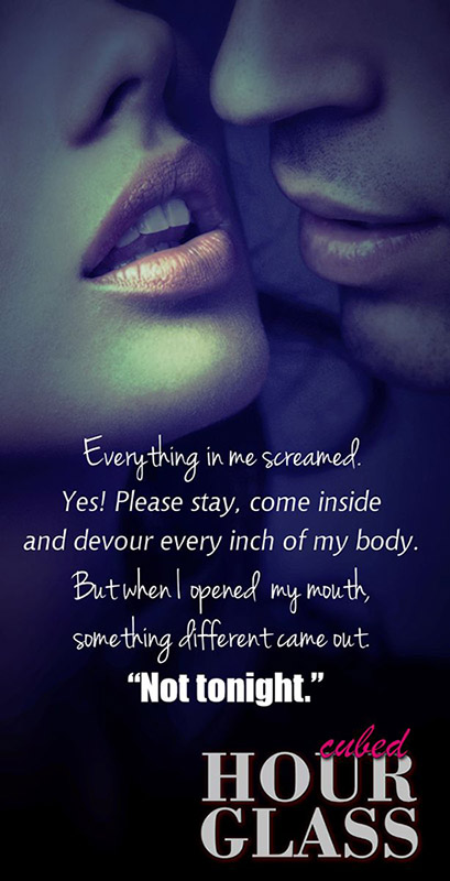 hourglass 3 Teaser #3