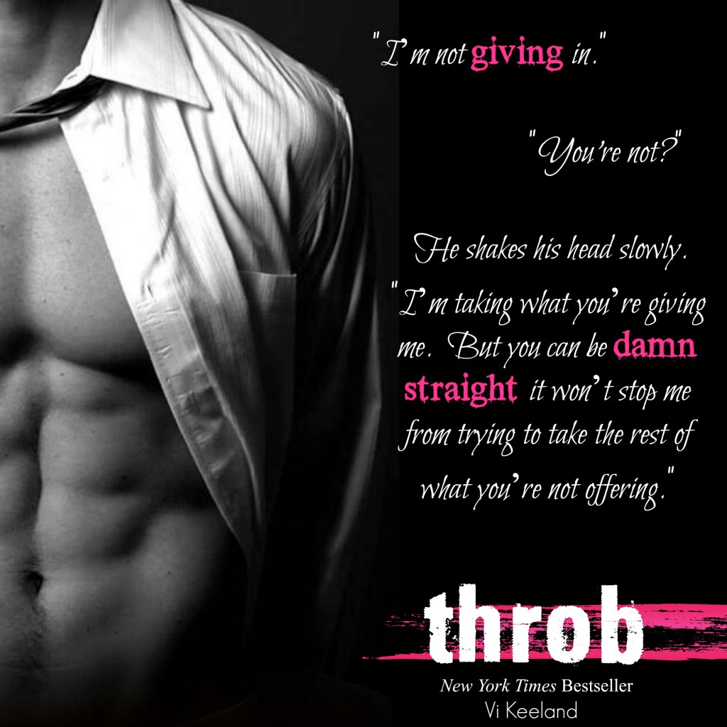 throb 3