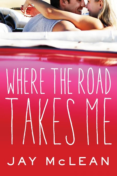 where the road takes me cover (1)