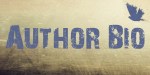 Author Bio