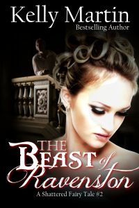 Beautiful man in the clothing of the 18th century in a interior with stairs