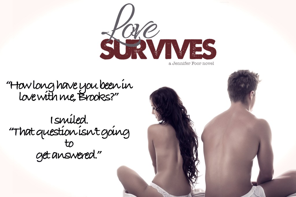 Beautiful young girl tenderly looks at her lover